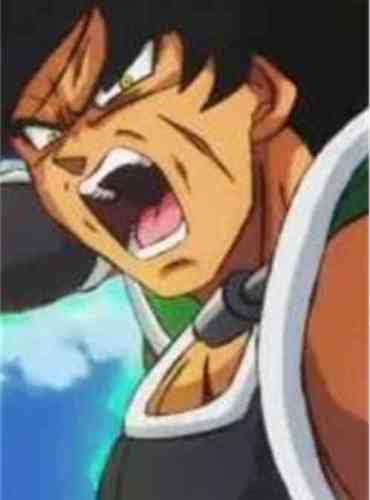 Dragon Ball: Undead Beginning