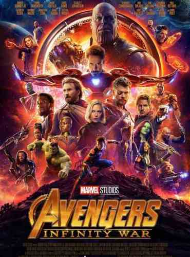 Marvel’s backer system